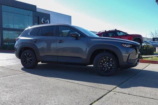 2026 Mazda CX-50 Preferred