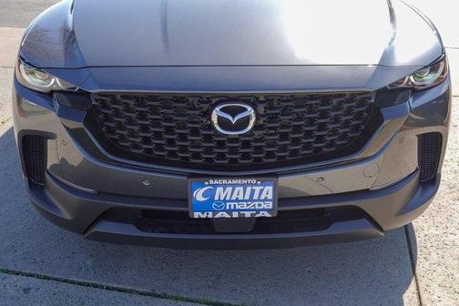 2026 Mazda CX-50 Preferred