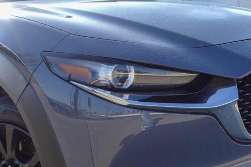 2025 Mazda CX-30 2.5 S Carbon Edition