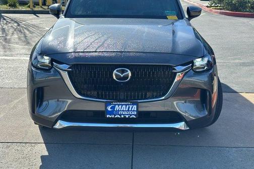 2024 Mazda CX-90 PHEV Premium Plus