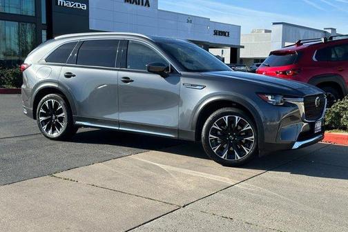 2024 Mazda CX-90 PHEV Premium Plus