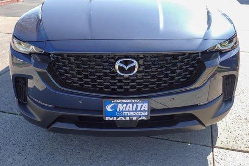 2026 Mazda CX-50 Premium Plus