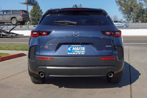 2026 Mazda CX-50 Premium Plus