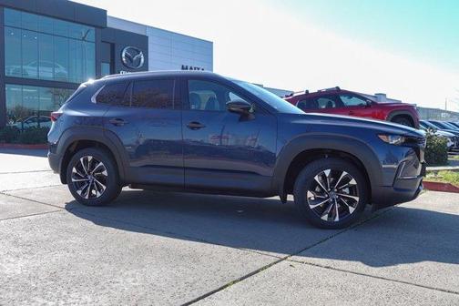 2026 Mazda CX-50 Premium Plus