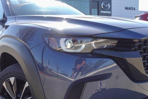 2026 Mazda CX-50 Premium Plus