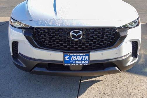 2026 Mazda CX-50 Premium Plus