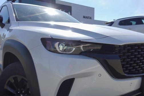 2026 Mazda CX-50 Premium