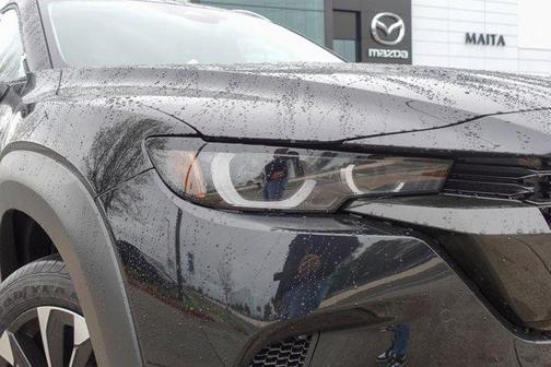 2026 Mazda CX-50 Hybrid PREMIUM PLUS