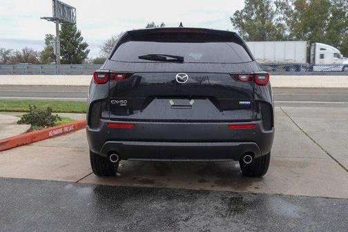 2026 Mazda CX-50 Hybrid PREMIUM PLUS