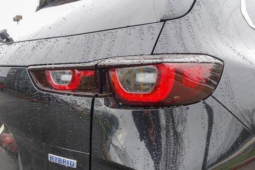 2026 Mazda CX-50 Hybrid PREMIUM PLUS