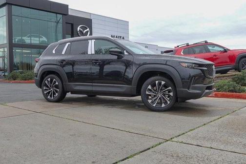 2026 Mazda CX-50 Hybrid PREMIUM PLUS