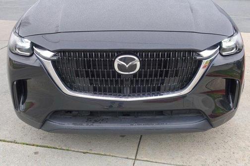 2024 Mazda CX-90 3.3 Turbo Preferred Plus