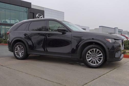 2024 Mazda CX-90 3.3 Turbo Preferred Plus