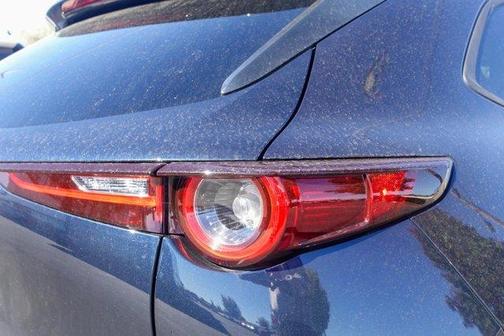 2026 Mazda CX-30 Preferred