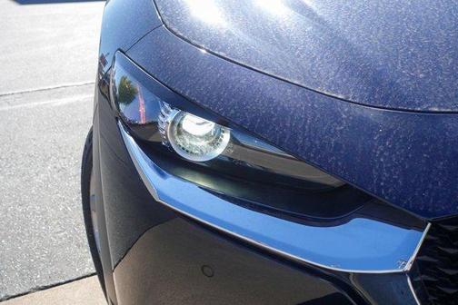 2026 Mazda CX-30 Preferred