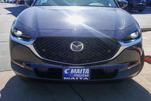 2026 Mazda CX-30 Preferred