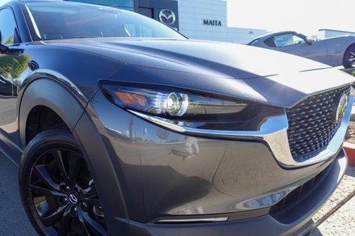 2024 Mazda CX-30 Select