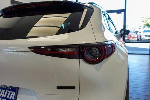 2026 Mazda CX-30 2.5 S Aire Edition