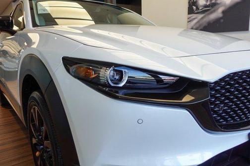 2026 Mazda CX-30 2.5 S Aire Edition