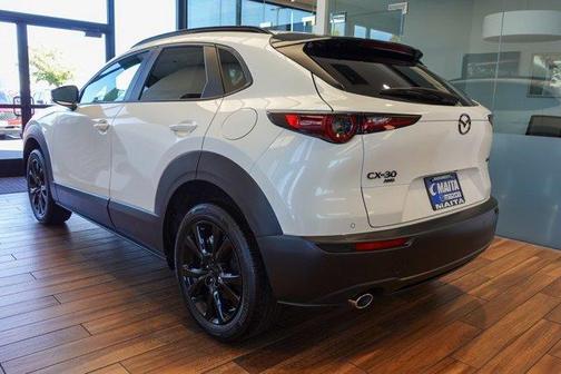 2026 Mazda CX-30 2.5 S Aire Edition