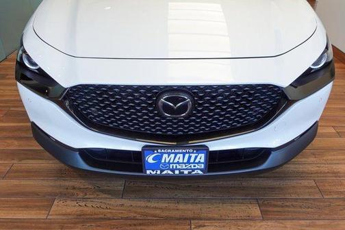 2026 Mazda CX-30 2.5 S Aire Edition