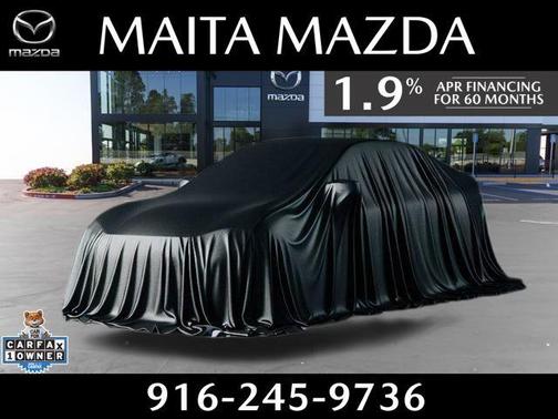 Jet Black Mica 2024 Mazda CX-90 PHEV Premium