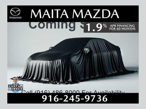 Jet Black Mica 2024 Mazda CX-90 PHEV Premium