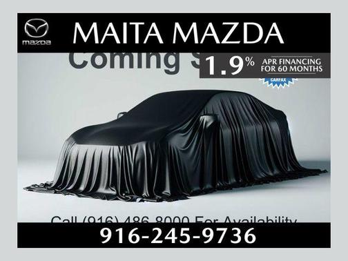 Jet Black Mica 2024 Mazda CX-90 PHEV Premium