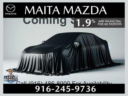 Jet Black Mica 2024 Mazda CX-90 PHEV Premium