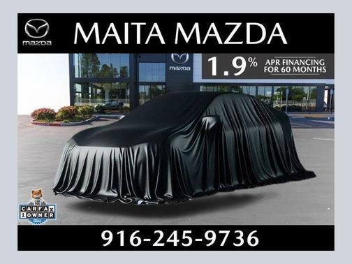 Jet Black Mica 2024 Mazda CX-90 PHEV Premium