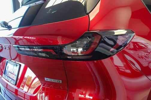 2026 Mazda CX-5 Premium Plus