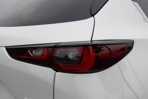 2025 Mazda CX-5 2.5 Turbo Premium Package