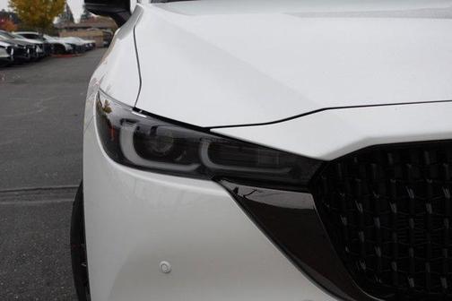 2025 Mazda CX-5 2.5 Turbo Premium Package