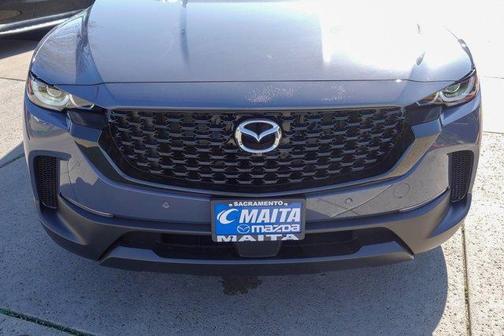 2026 Mazda CX-50 Premium Plus