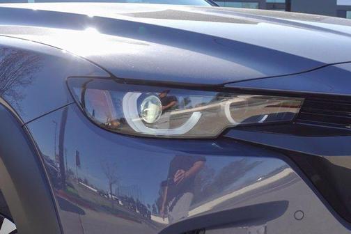 2026 Mazda CX-50 Premium Plus