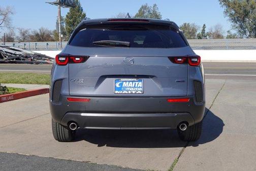 2026 Mazda CX-50 Premium Plus