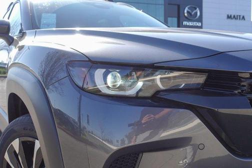 2026 Mazda CX-50 Premium Plus