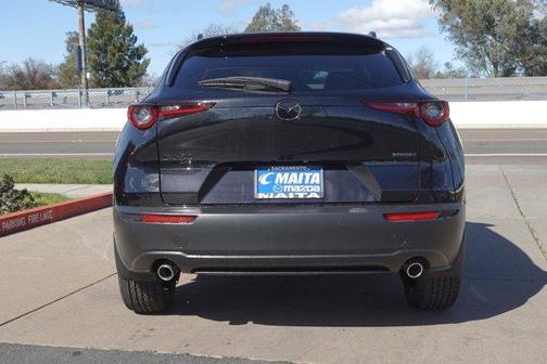 2026 Mazda CX-30 2.5 S Aire Edition