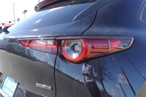 2026 Mazda CX-30 2.5 S Aire Edition