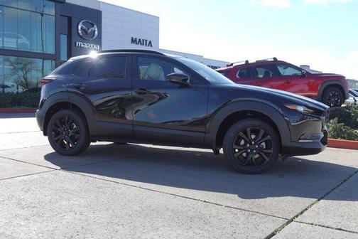 2026 Mazda CX-30 2.5 S Aire Edition