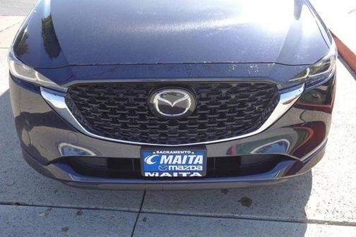 2019 Mazda CX-5 Grand Touring Reserve