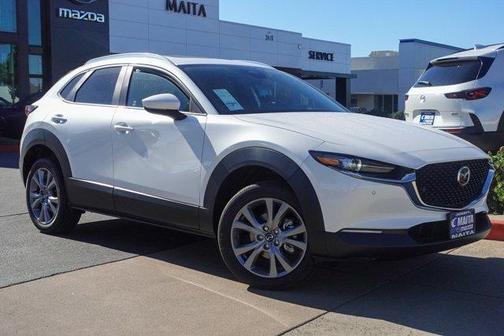 2026 Mazda CX-30 Preferred
