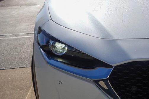 2026 Mazda CX-30 Preferred