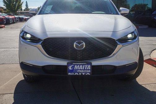 2026 Mazda CX-30 Preferred