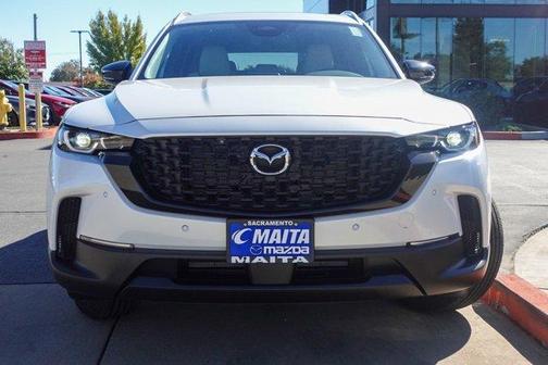 2026 Mazda CX-50 Preferred