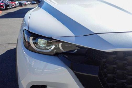 2026 Mazda CX-50 Preferred