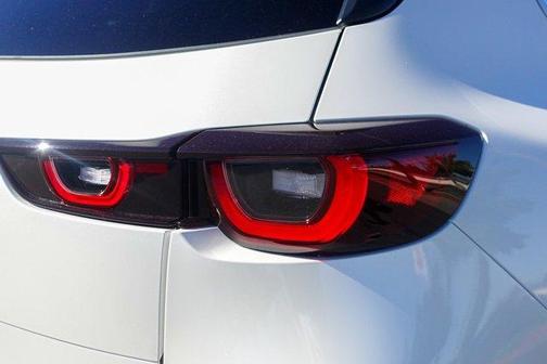 2026 Mazda CX-50 Preferred