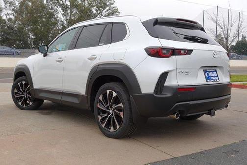 2026 Mazda CX-50 Premium Plus