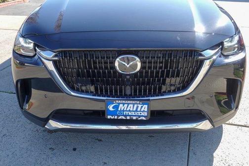 2024 Mazda CX-90 PHEV Premium Plus