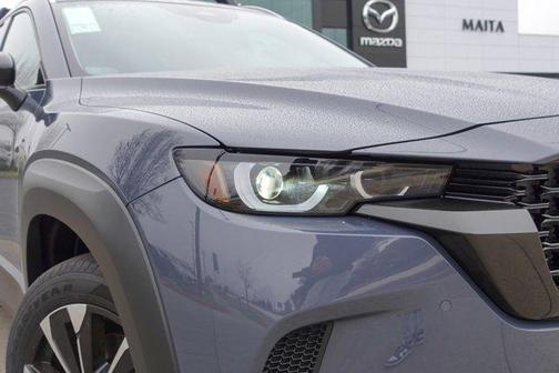 2026 Mazda CX-50 Hybrid PREMIUM PLUS